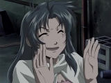 Full Metal Panic? Fumoffu 5. rész