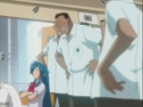 Full Metal Panic? Fumoffu 7.rész