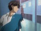 Full Metal Panic? Fumoffu 8. rész