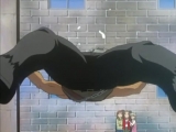 Full Metal Panic? Fumoffu 11. rész