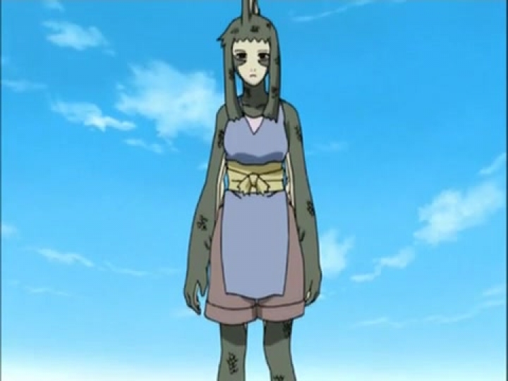 Naruto 172. rész