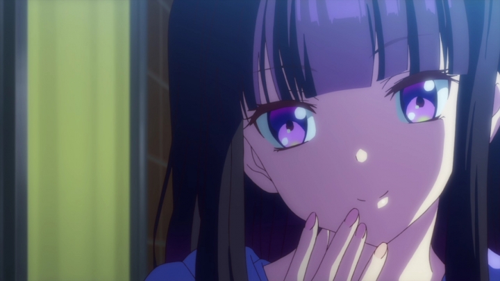 Netsuzou TRap - 01