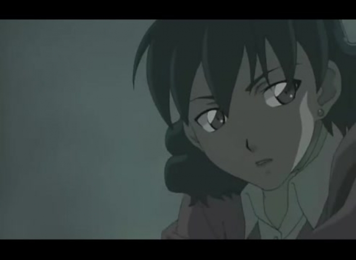 .HACK//LIMINALITY 2. rész