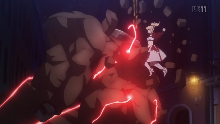 Fate/Apocrypha 2.rész