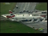 Légikatasztrófák - Zűr a Heathrow-nál