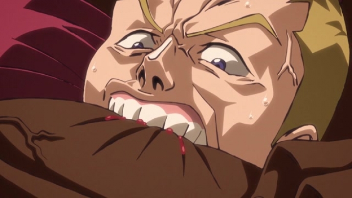 Tiger Mask W - 19. rész magyar felirattal