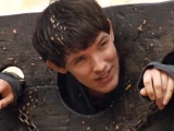 Merlin kalandjai 1x01