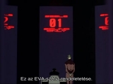 Neon Genesis Evangelion: End of Evangelion...