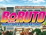 Boruto - Naruto Next Generations 3.rész...