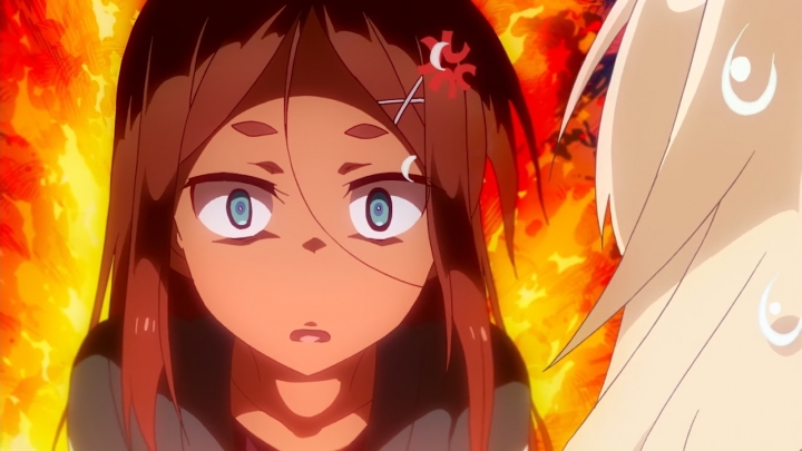 New Game!! (S2) - 01