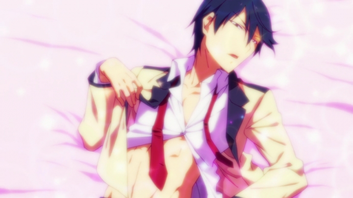Aho Girl 2.rész [Magyar Felirattal]