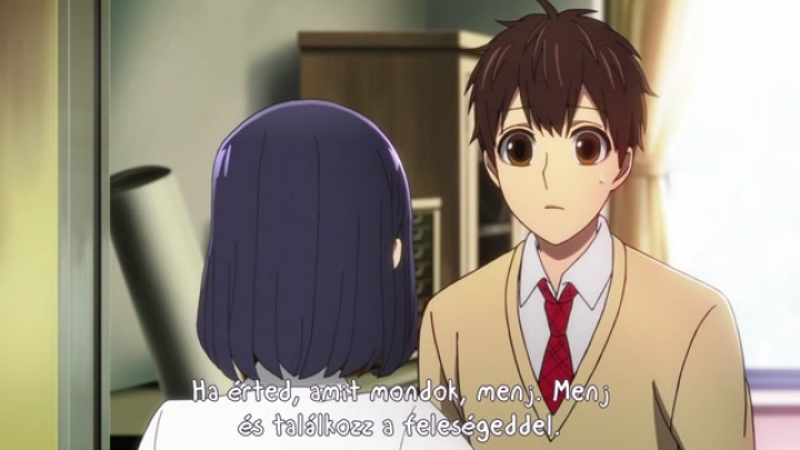 Koi to Uso 2. rész