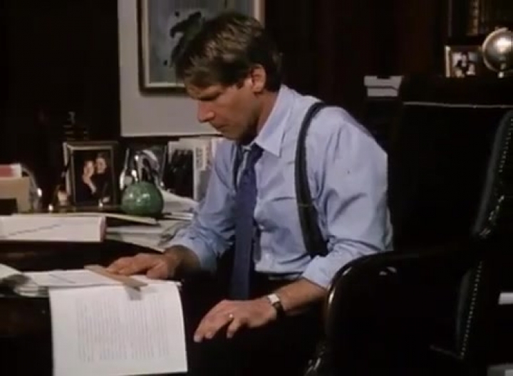 Csak egy lövés (1991)