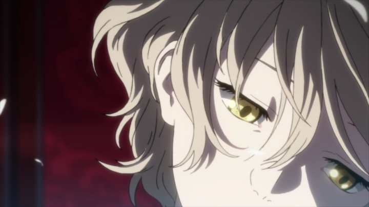 Occultic;Nine - 07