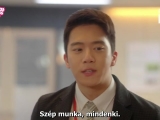Radiant Office - 8. rész (Hun sub - PengSang Team)