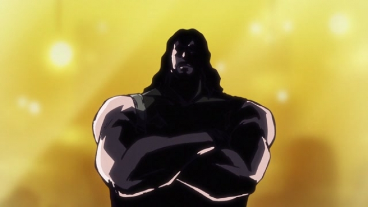 Tiger Mask W - 20. rész magyar felirattal