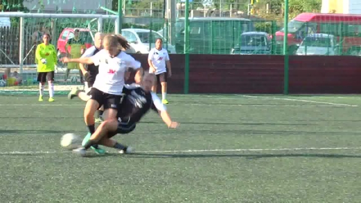 VII. Jótékonysági Torna