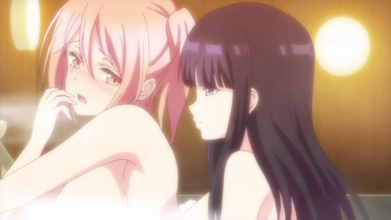 NTR: Netsuzou Trap #3 - Vol. 3 (Issue)