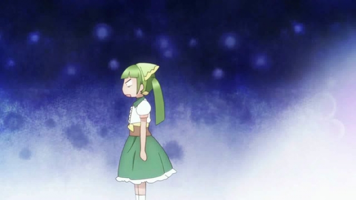 [SnS] Piace - Watashi no Italian 7.rész Magyar Felirat