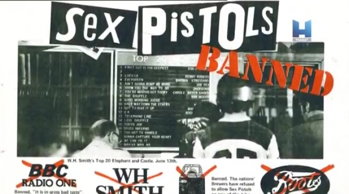 11-Drogok punk pop és halál