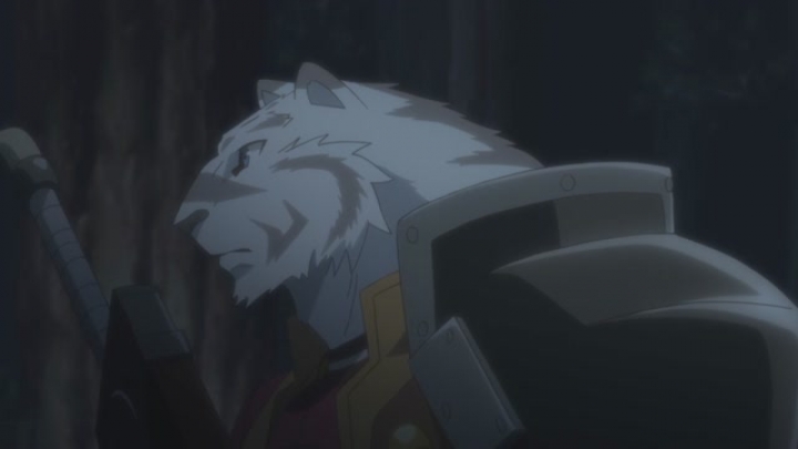 Zero kara Hajimeru Mahou no Sho 1. rész