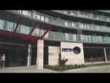 Park Inn Zalakaros Resort&Spa image videó