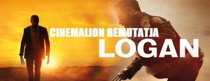CinemaLion - Logan