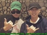 Kris Wu & Kevin Shin - Lullaby (hun sub)