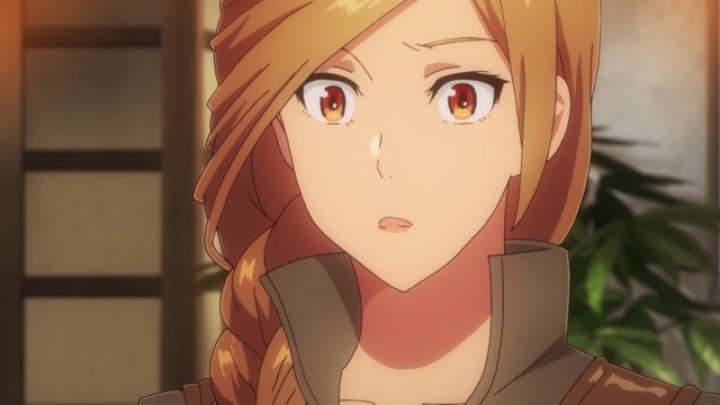 Isekai Shokudou 2. rész