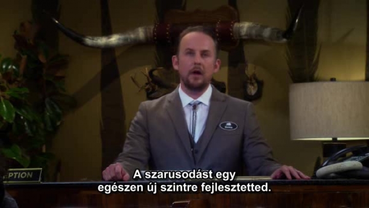 Az élet csajos oldala S06E13 (feliratos)