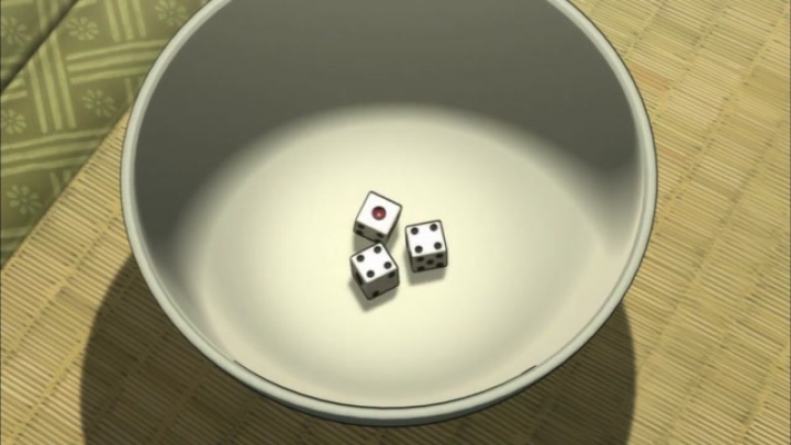 Kaiji 2. évad 2.rész