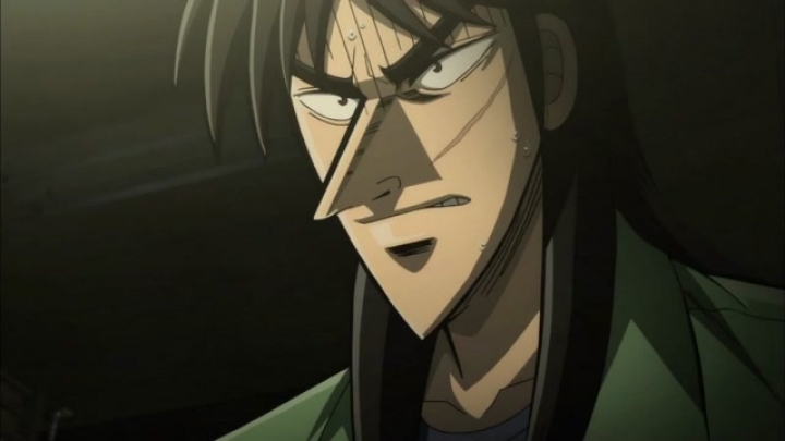 Kaiji 2. évad 3.rész