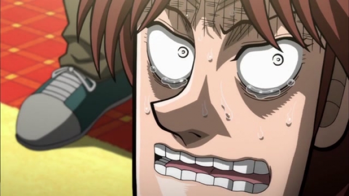 Kaiji 2. évad 24.rész