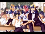 naruto and sakura love 24.rész