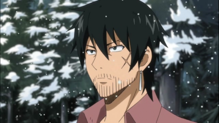 Fairy Tail 142.rész - Magyar felirattal HD