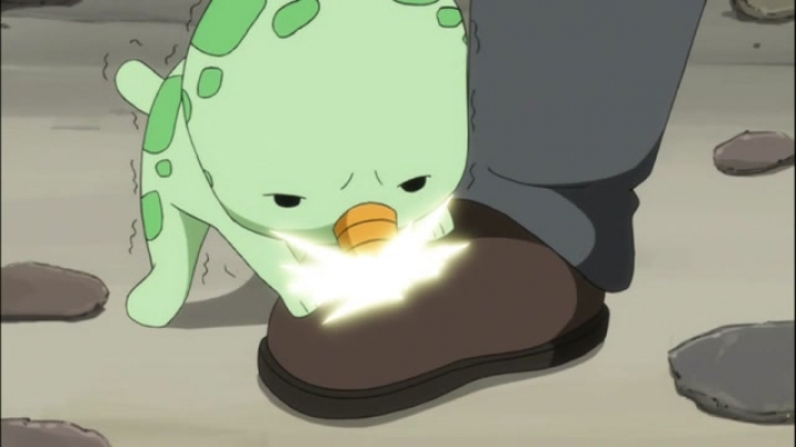 Fairy Tail 143.rész - Magyar felirattal HD