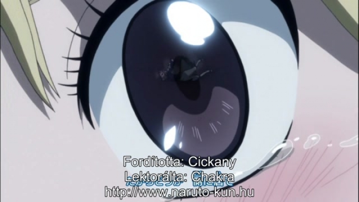 Fairy Tail 144.rész - Magyar felirattal HD