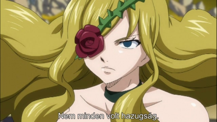 Fairy Tail 145.rész - Magyar felirattal HD