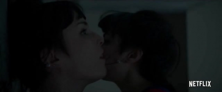 What Happened to Monday