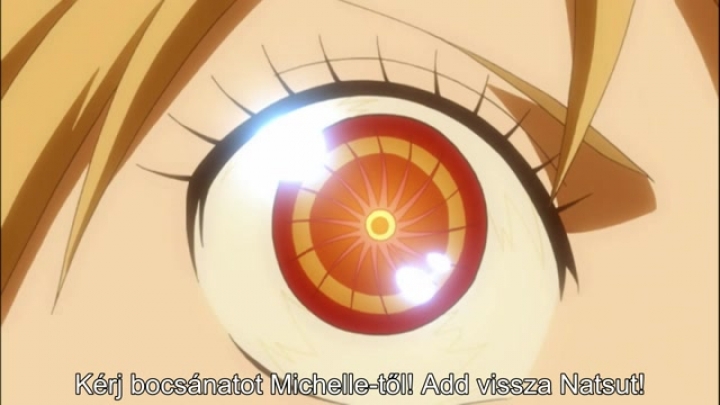 Fairy Tail 150.rész - Magyar felirattal HD