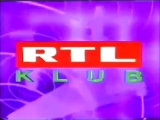 RTL Klub Reklám arculat 1997-2017