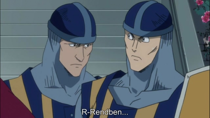 Fairy Tail 156.rész - Magyar felirattal HD