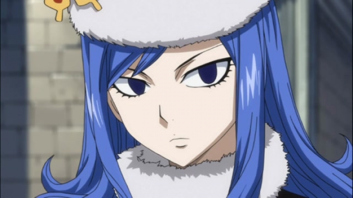 Fairy Tail 157.rész - Magyar felirattal HD