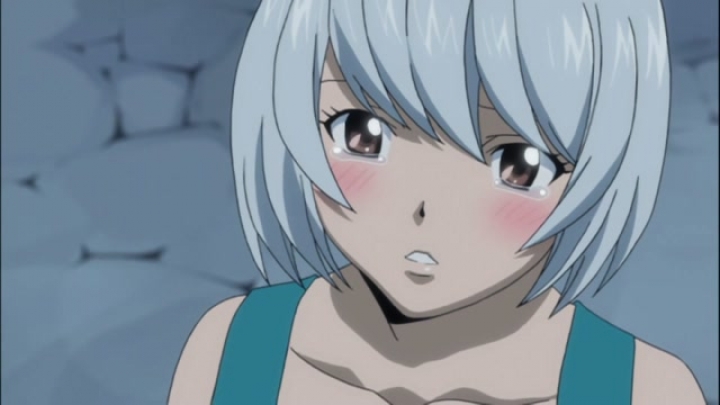 Fairy Tail 165.rész - Magyar felirattal HD