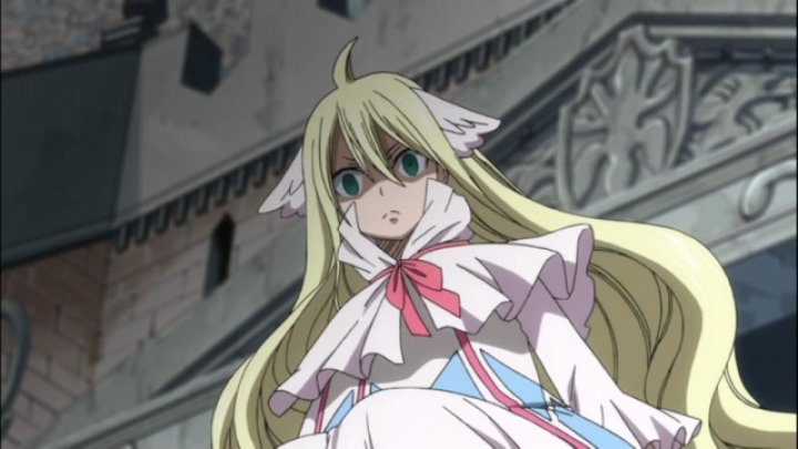 Fairy Tail 169.rész - Magyar felirattal HD