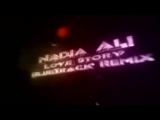 Nadia Ali - Love Story (BlueTrack Remix)