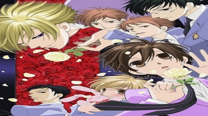 Ouran High School Host Club - 01 BD (Magyar Felirattal)