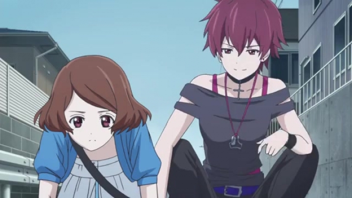 Sakurada Reset - 07