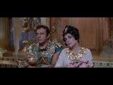 Kleopátra (1963) 2.rész