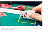 Ingyen Online Póker Oktatás + Akár 10.000...
